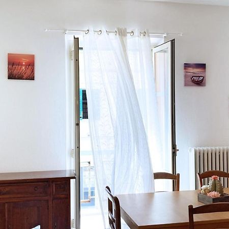 Appartamento Carpani Portoferraio Bagian luar foto