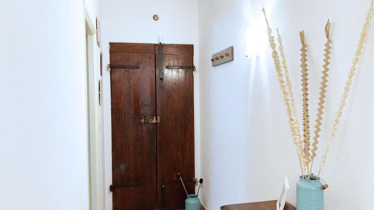 Appartamento Carpani Portoferraio Bagian luar foto
