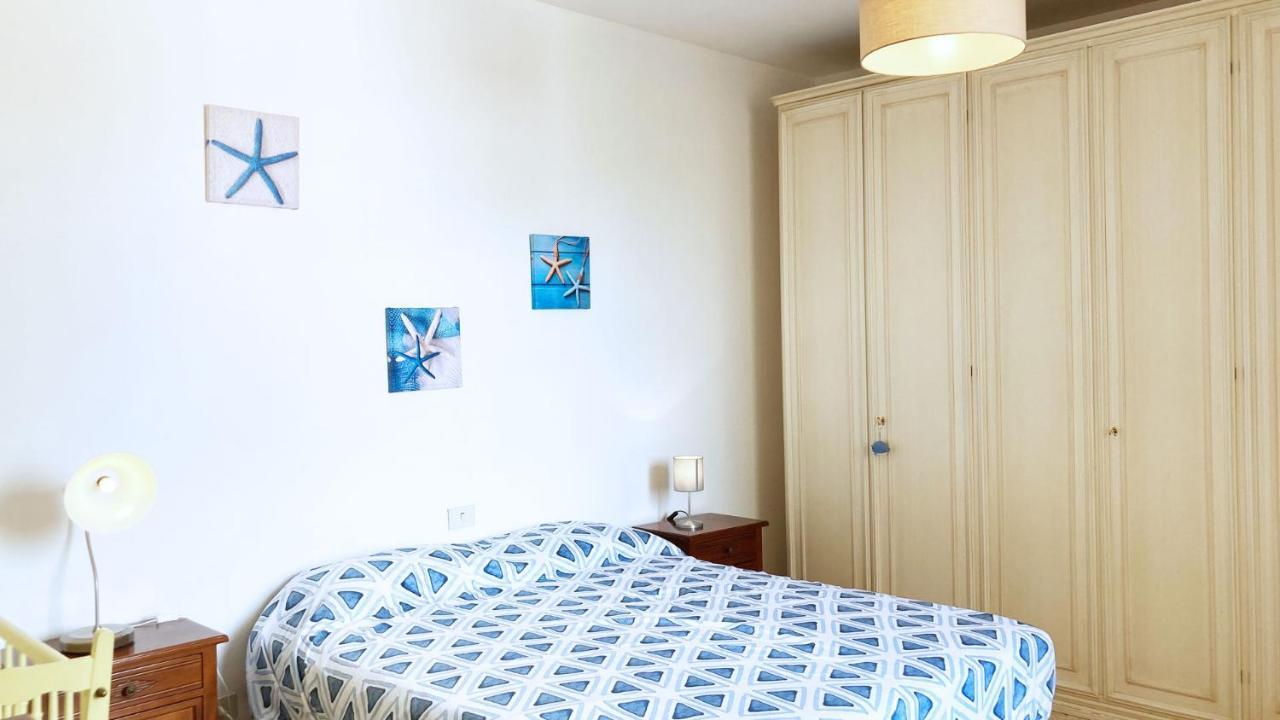 Appartamento Carpani Portoferraio Bagian luar foto