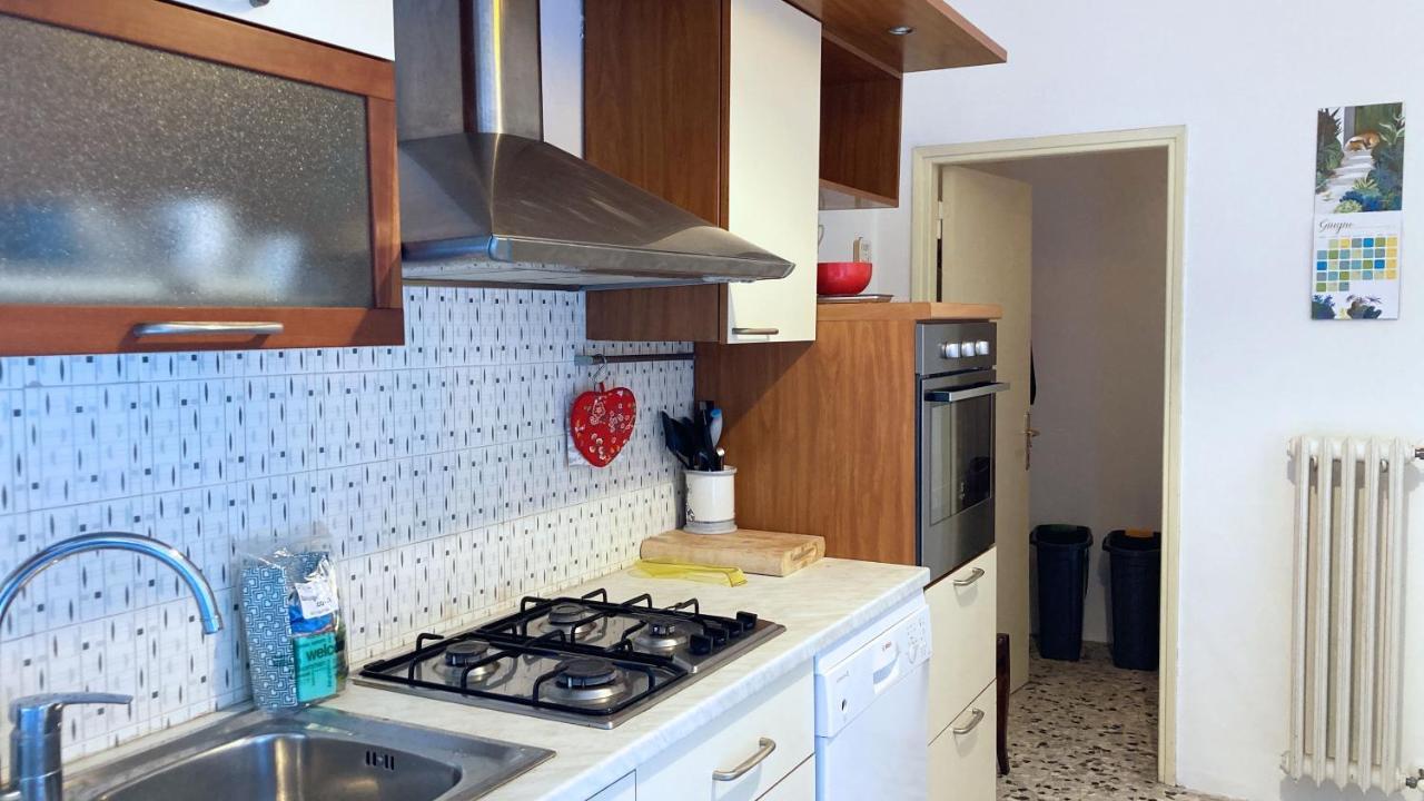 Appartamento Carpani Portoferraio Bagian luar foto