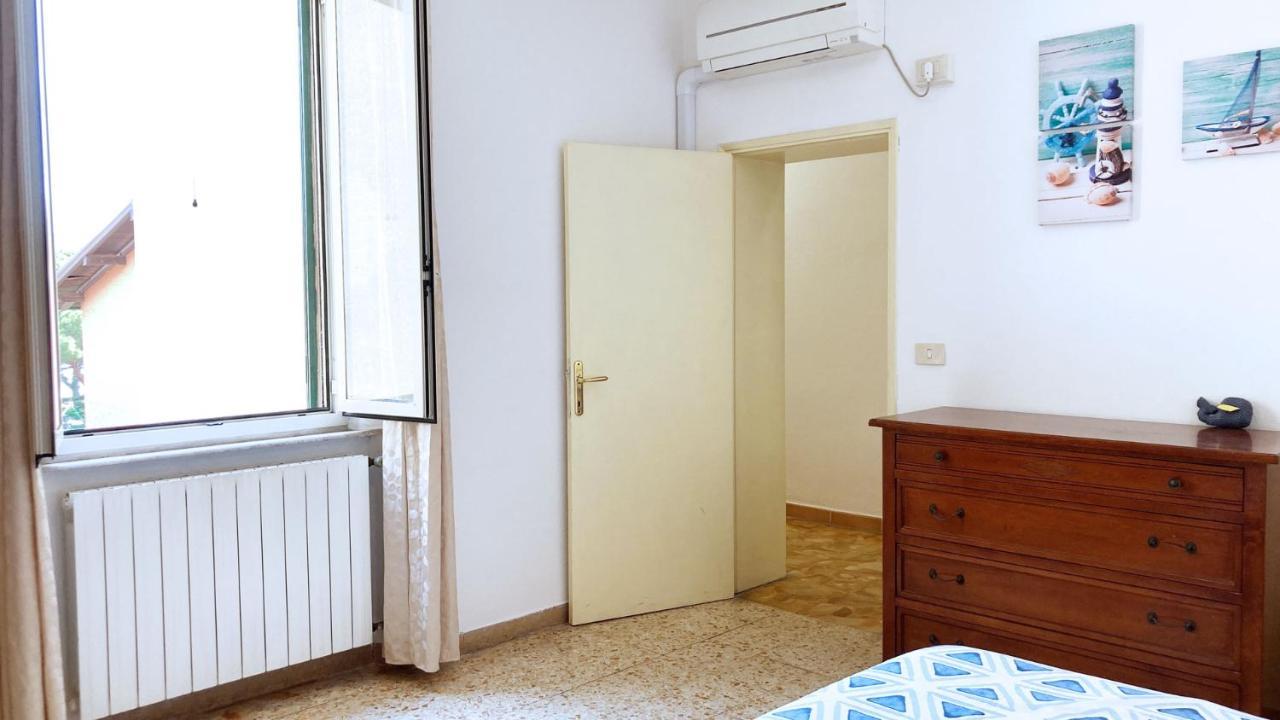 Appartamento Carpani Portoferraio Bagian luar foto